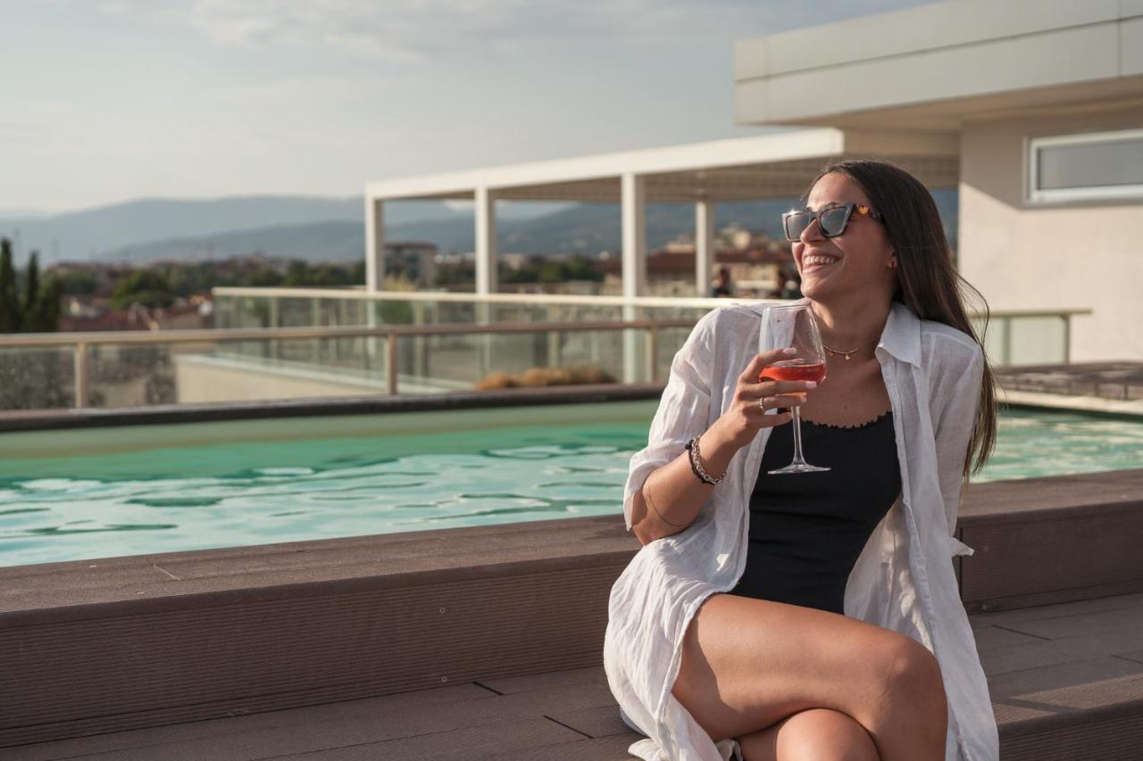 Hotel Glance In Florence 4* Florença