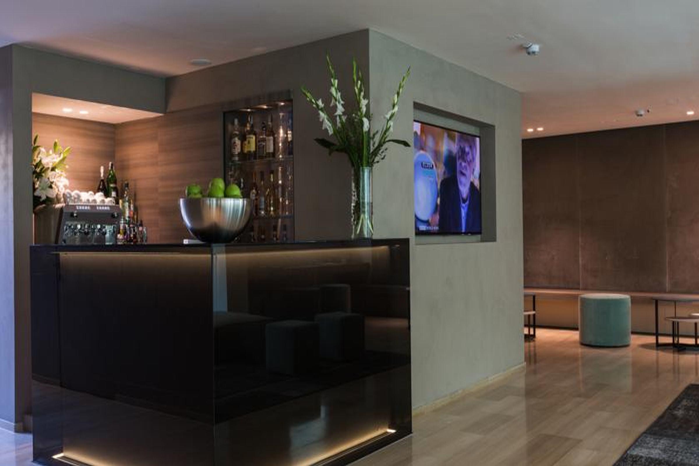 Hotel Hotel Glance In Florence