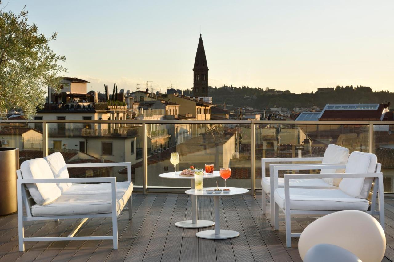 Glance In 4* Firenze