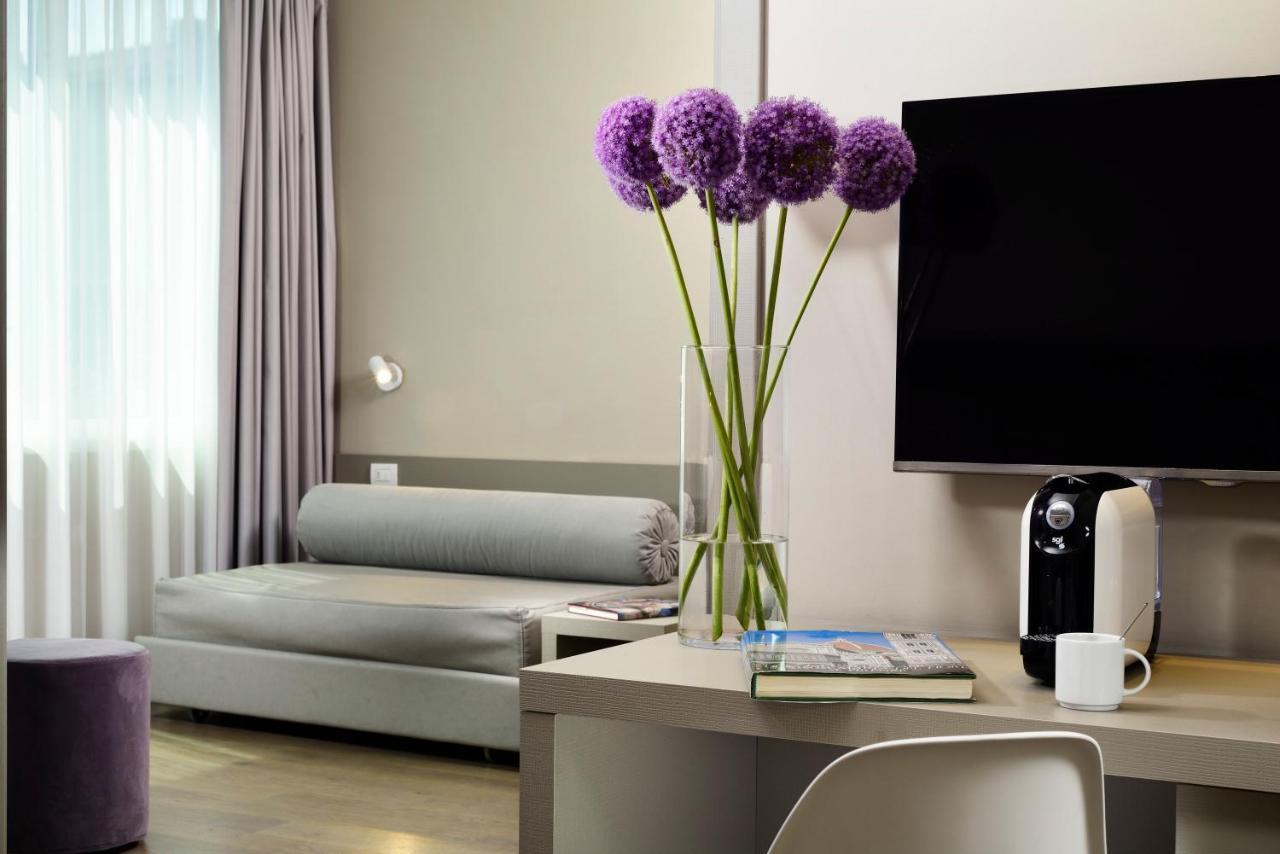Hotel Hotel Glance In Florence