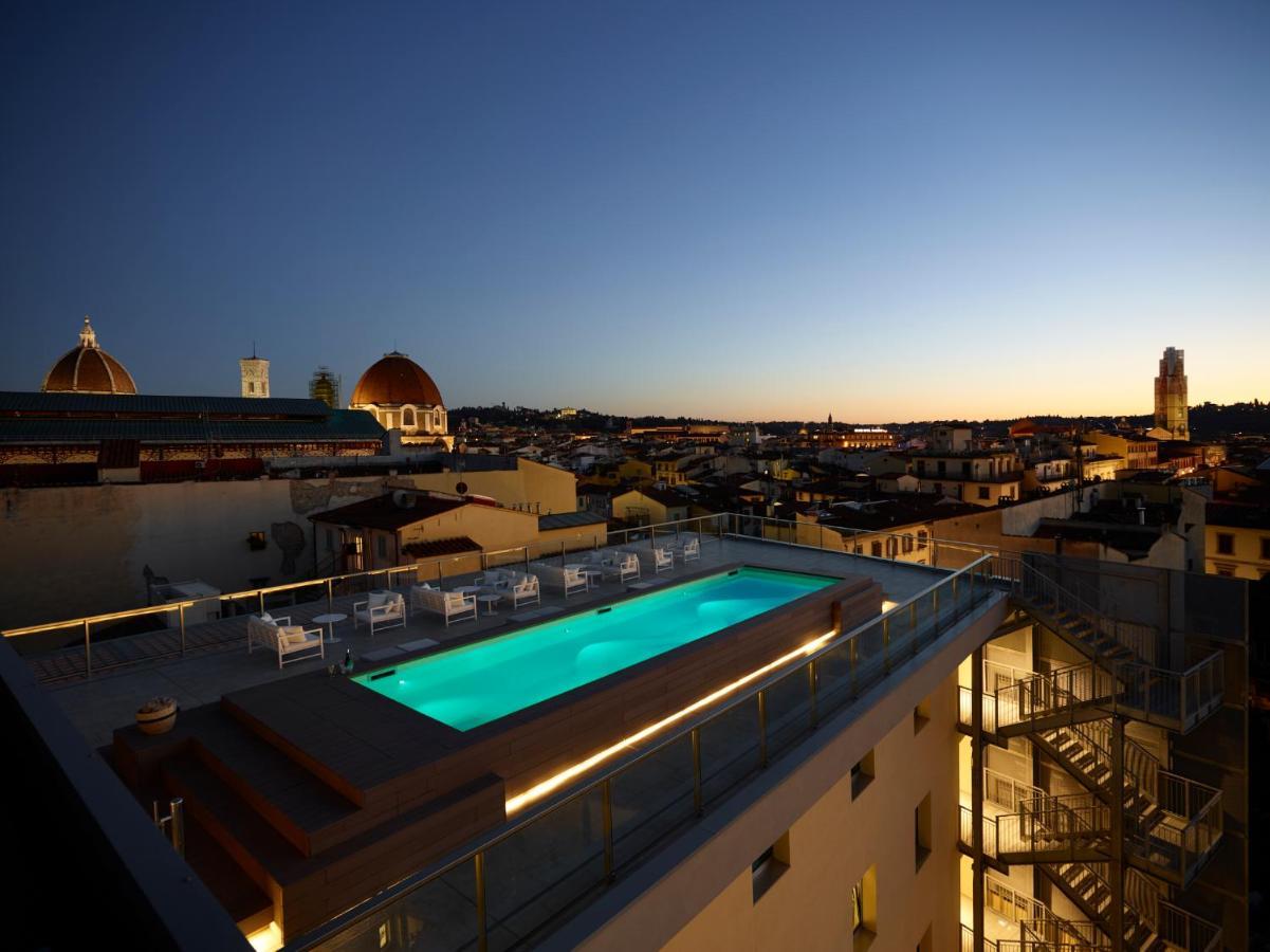 Hotel Glance In Florence Hotel