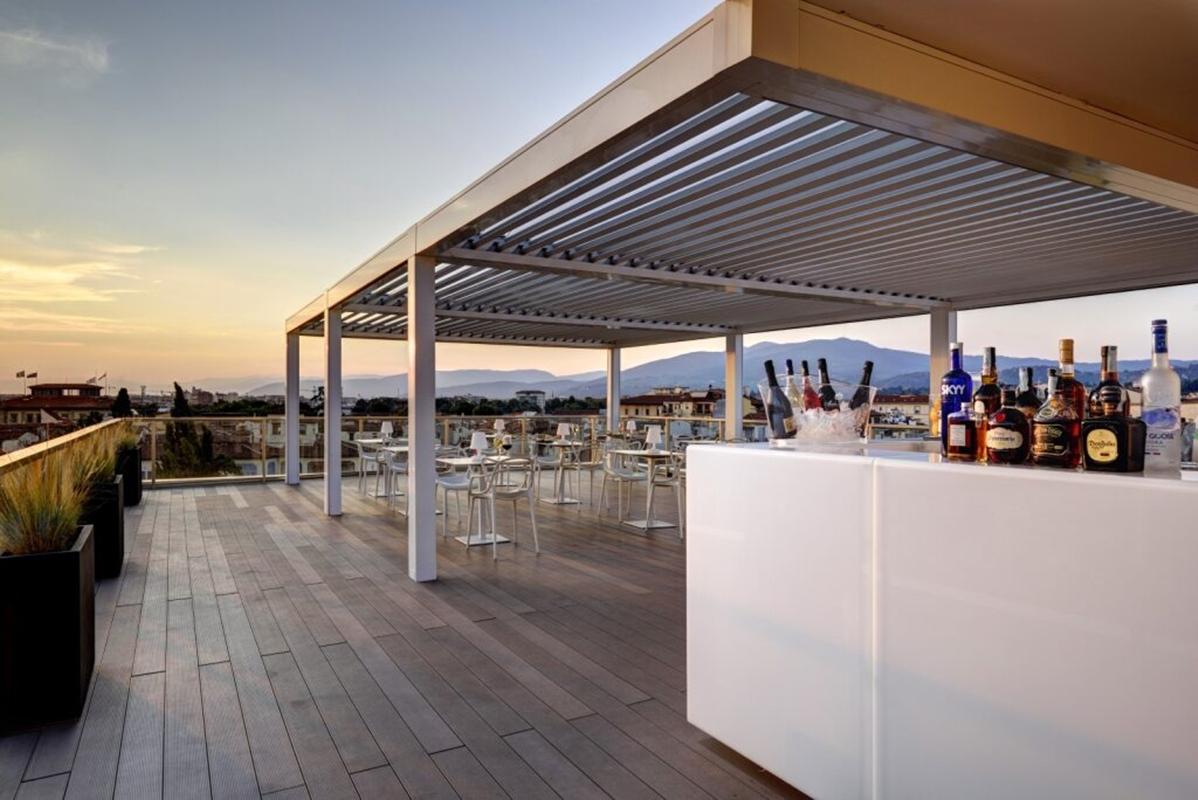 Hotel Glance In Firenze
