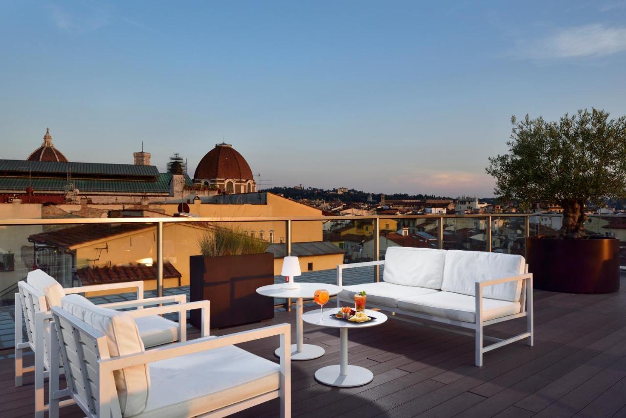 Hotel Glance In Florence Florença