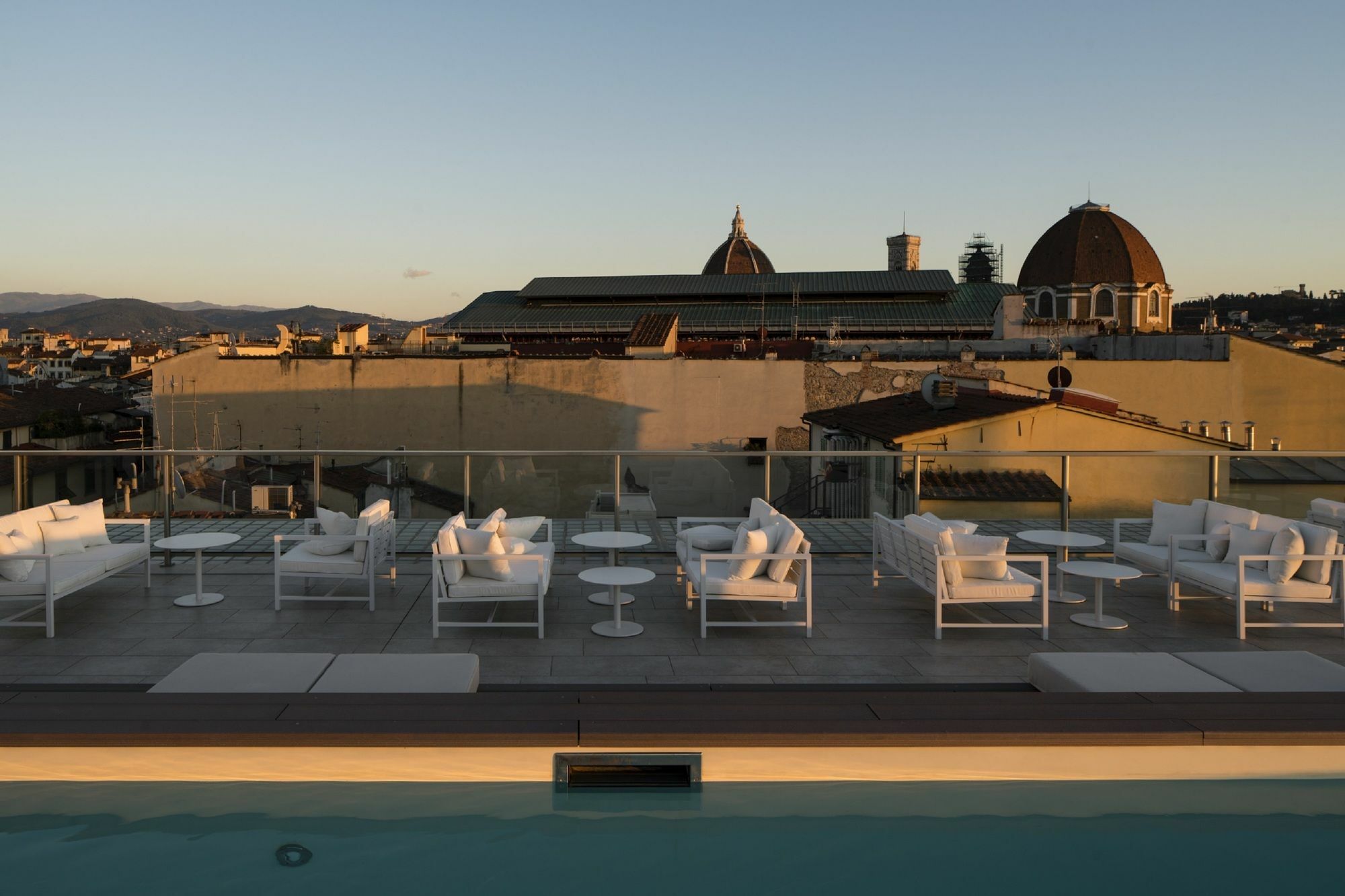 Hotel Hotel Glance In Florence Florença