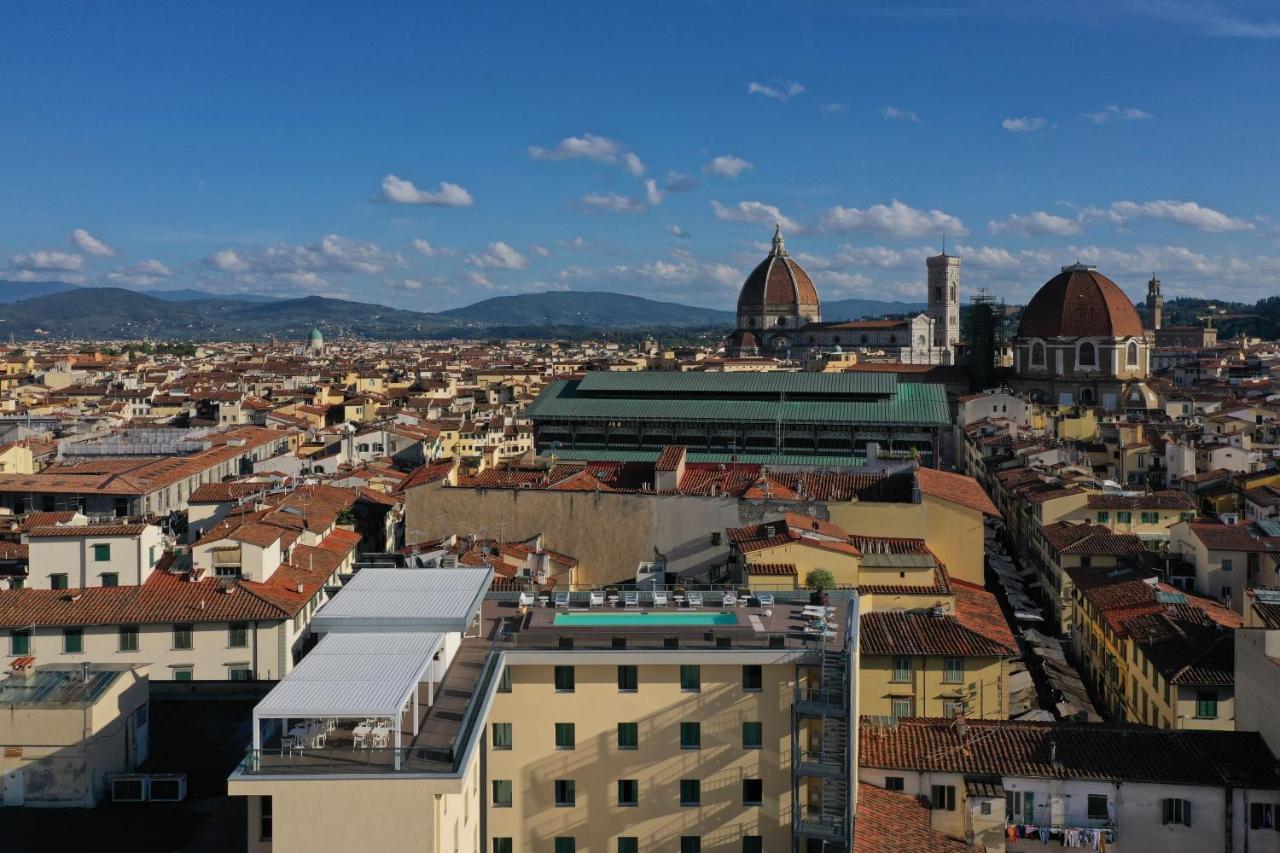 Hotel Glance In Florence Florença