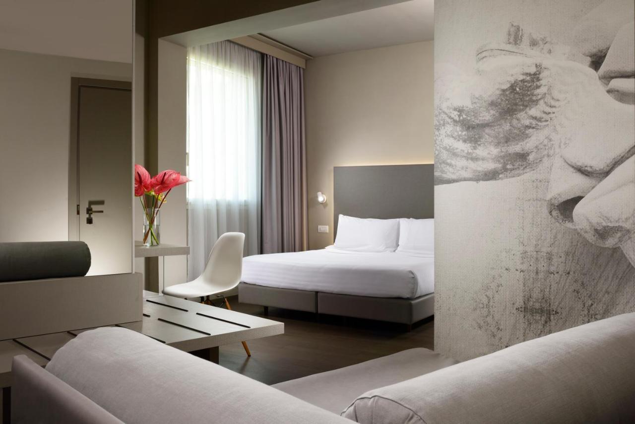 Hotel Hotel Glance In Florence 4*