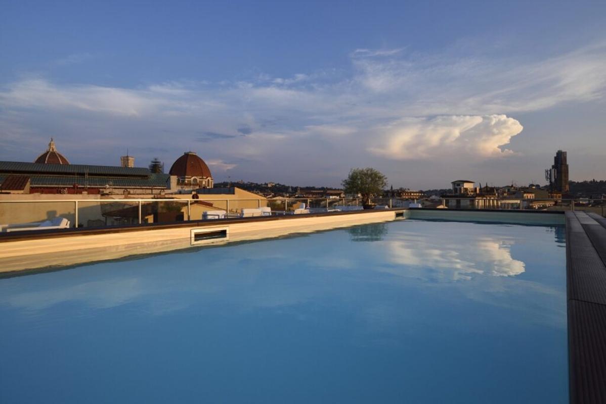 Hotel Hotel Glance In Florence