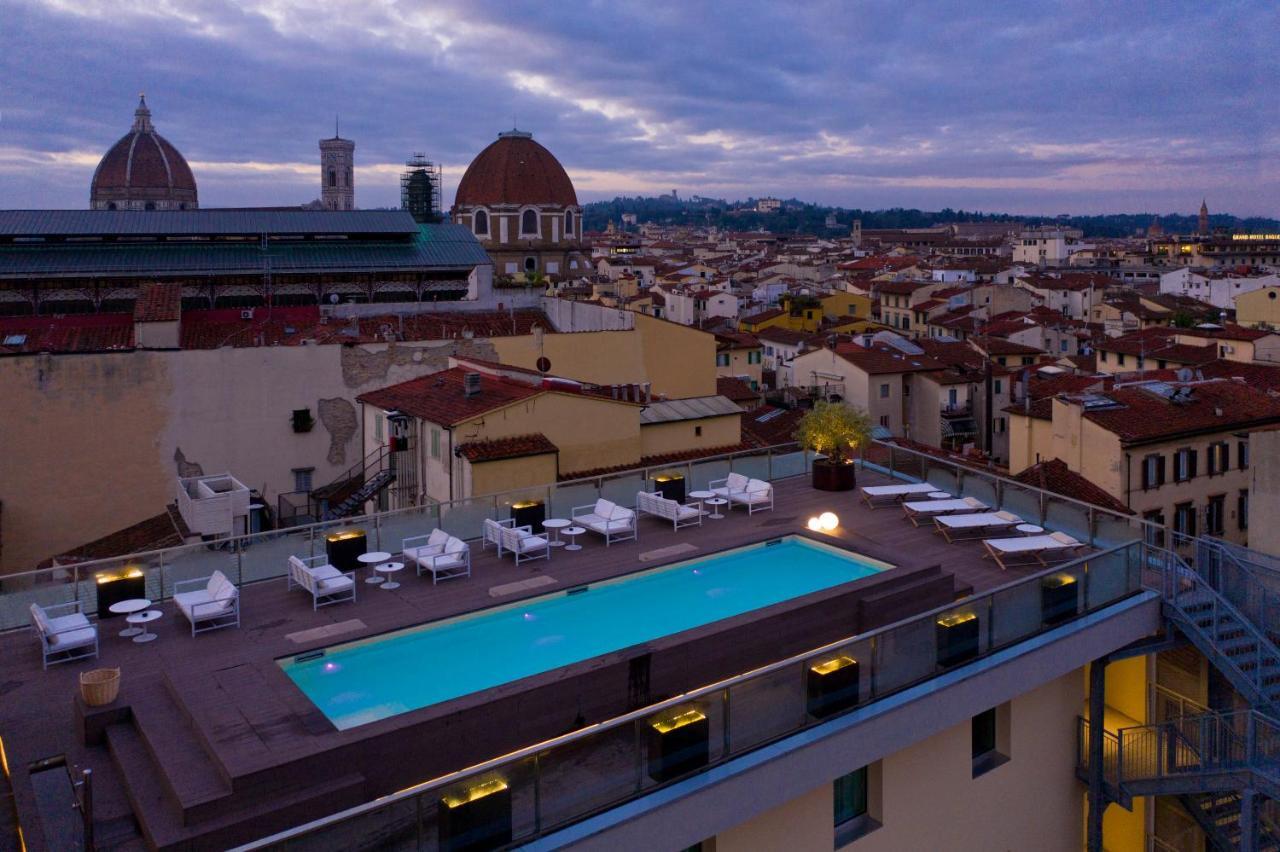 Hotel Glance In Florence Hotel Florence